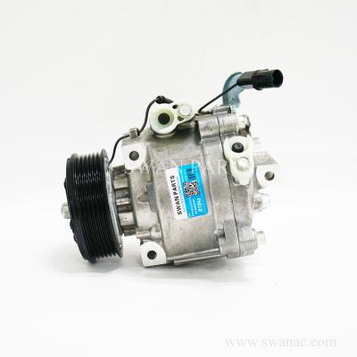 China Auto AC Compressor QS90 For MITSUBISHI ASX 7813A357 7813A403 AKS011H402A CP976416 ASX (GA_W) for sale