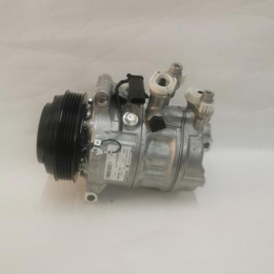 China 0008304500 A0008304500 Car AC Compressor For Mercedes Benz 190B for sale