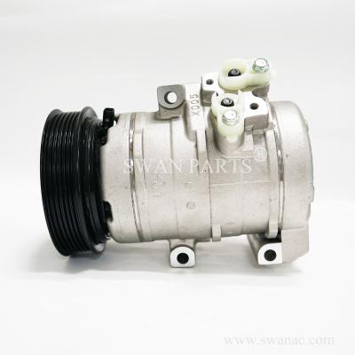 China Compressor Type 10S17C Auto AC Compressor For MAZDA MPV Air Conditioning AC Compressor CP976414 8 MPV for sale