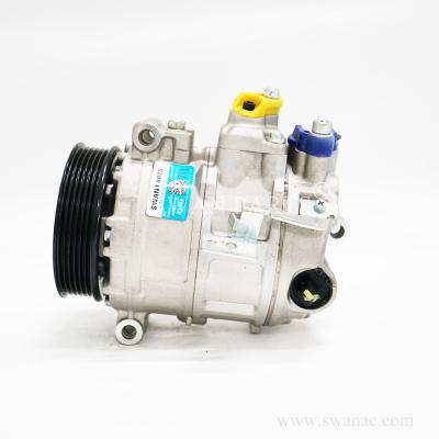 China 447180-8381 JPB000183 JPB100182 JPB100183 JPB100184 7SEU17C AC Compressor For Land Rover Discovery Mk 3 2.7 V6 CP976410 RANGE ROVER SPORT (L320) for sale