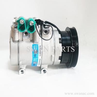 China For Hyundai Auto AC Compressor For Car Hyundai Elantra Coupe Matrix 2002-2009 977012D000 977012C000 CP976469 ELANTRA Saloon (XD) for sale