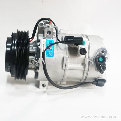 China For Car AC Air Conditioning Compressor For Hyundai Creta 2016 2017 2018 2019 97701M0000 97701 M0000 97701-M0000 6PK CP976468 Creta (Mexico) for sale