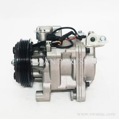 China 38810-R9G-004 33810-5Z1-004 0327912211 Automobile AC Compressor For Honda N-BOX Brio Jazz CP976438 N-BOX Slash for sale