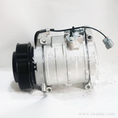 China Car Air Conditioning AC Compressor for HONDA FR-V 38810RJJ003 38810-RJJ-003 608236901 CP976467 FR-V for sale