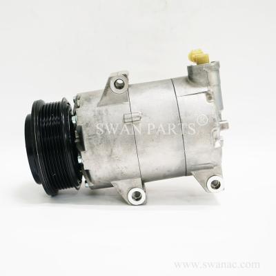 China Car AC Compressor For Ford Escape 1.6 Escape CO29113C CV6Z19703F CV6Z19703M CV6Z19703C 198359 YCC296 YCC365 CP976386 for sale