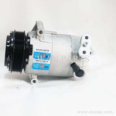 China Air Conditioner Compressor For Fiat 51961724 Mahle ACP221 51961724 For Jeep Renegade Compass CP976463 1000 for sale