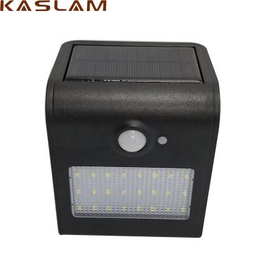 China Theme Park Safeti Solar Sensor Intelligent Solar Light Automatically for sale