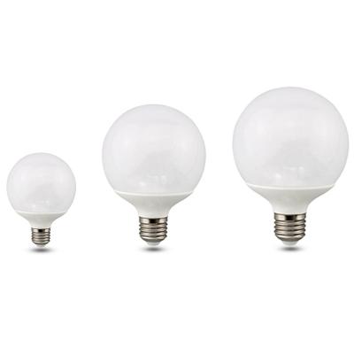 China Hotel E27 CE RoHS Certificate G80 G95 G120 Base Globe Lamp Bubble Ball Light for sale