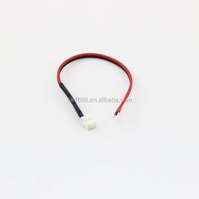 China Customized PHD 2.0 2*3p 2x3p Electronic Terminal Cable PHD 2.0mm 6p for sale