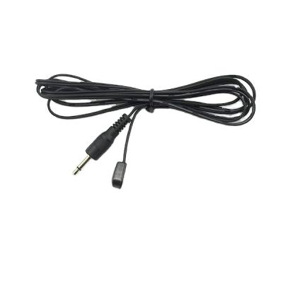 China High Quality PVC IR Transmitter Supplement 3.5mm IR Transmitter Single Head 1m Cable for sale