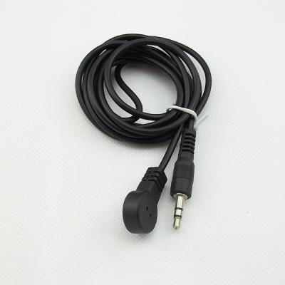 China Multimedia IR Receiver Cable IR Receiver Supplement Cable For TV Video / Audio / Air Condition for sale