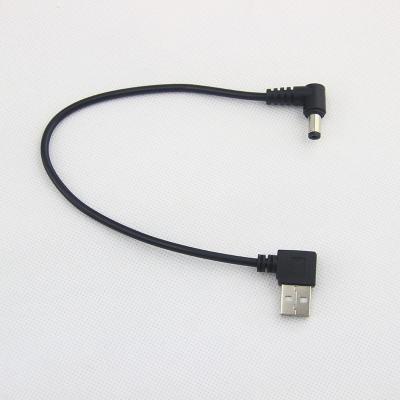 China Mobile Phone Black USB DC In Cable 4.8V for sale