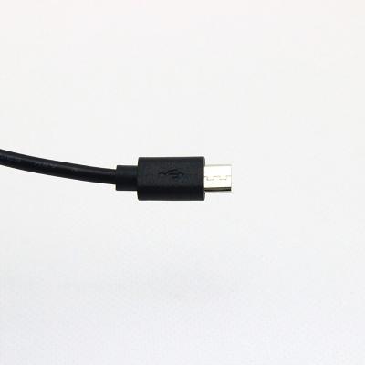 China Injection molding connector awm 2725 usb 24+28AWG extension cable for mobile phone charger for sale