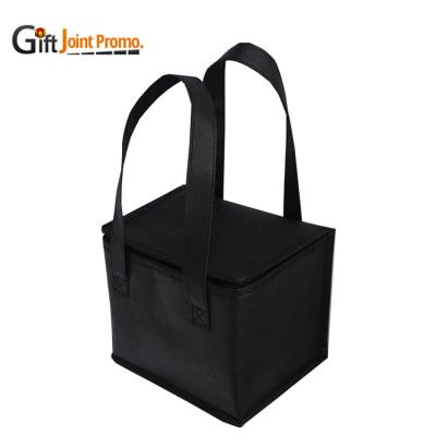 China Hand Lunch Insulated Cooler Bags Eco Friendly Cooler Bag Insulated Picnic Cooler Bags Keep Cooler Bag for sale