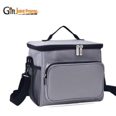 China Hand Lunch Insulated Cooler Bags Soft Cooler Bag Picnic Bag Cooler Bag Cooler Bag for sale