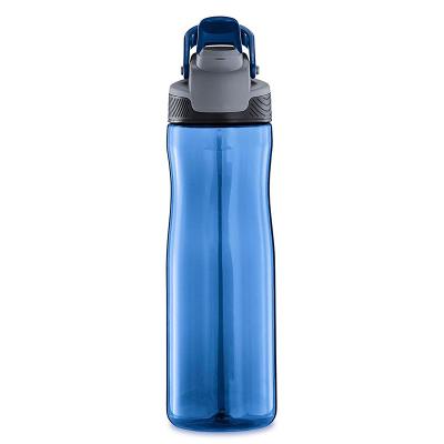 China Custom Viable Stainless Steel Bottle Vacuum Insulated Logo Water Bottle Leakproof Double Walled Bottle for sale