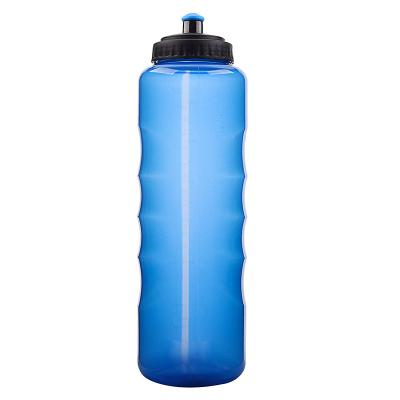 China 2019 Viable Amazon HOT Selling Custom Color Drinking Water Bottle Plastic for sale