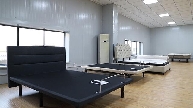 Verified China supplier - Jiaxing Langjue Metal Furniture Co., Ltd.