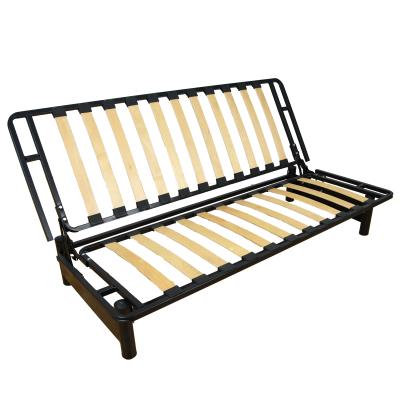 China (Size) Modern Cheap Adjustable Sofa Bed Frame For Home Using for sale