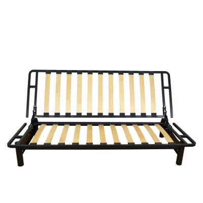 China Adjustable Mechanism Sofa Cum Bed Modern Metal Sofa Bed Frame Sofa Bed (Size) Factory Adjustable Hot Supply Selling for sale