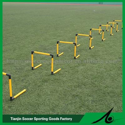 China 2016 Hot Selling Low Price Soccer Training Equipment Training Obstacles , Athletics Obstacles Obstacle for sale