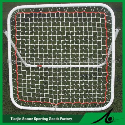 China Durable Newest Design High Quality New Bound Football Net for sale