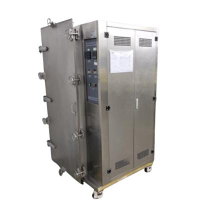 China Durable China Manufacturer Humidity Stability Vaccum Dehydration Machine For Lab Use for sale