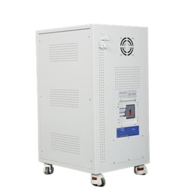 China High Quality Customized Dbw Three Phase Under And Over 2000KVA Voltage Regulator Stabilizer for sale