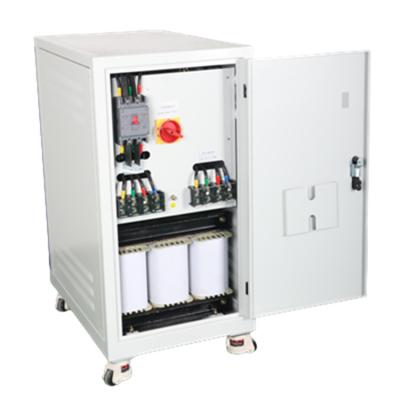 China SVC Unique Design 220V 10KW Stabilizer High Accuracy Voltage Regulator For Power Supply for sale