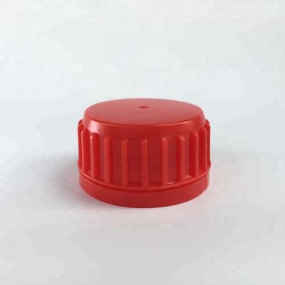 China Non Spill Cheap 39mm Pile Proof Cap Tamper Evident Essential Oil Capsule for sale