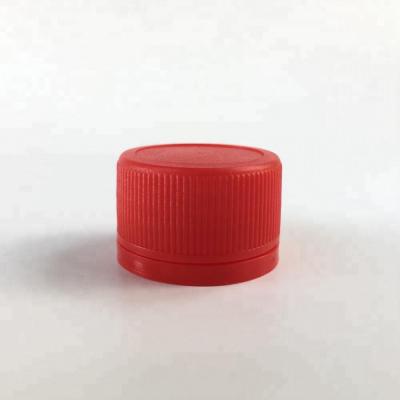 China Non Spill Cheap 29mm To Pilfer Proof Caps Essential Oil Bottle Tamper Evident Cap for sale