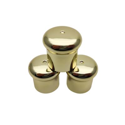 China Non Spill 20/415 Mushroom Shape Plastic Screw Cap For Bottle Of 20 Mm Lids, Bottle Caps, Closures for sale