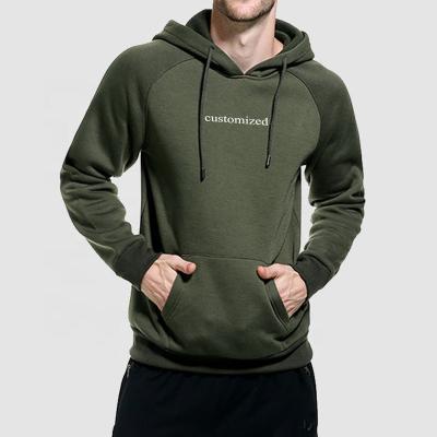 China Customized Customized Wholesale Hoodie Breathable Cotton Hoodie No Logo Hoodie for sale