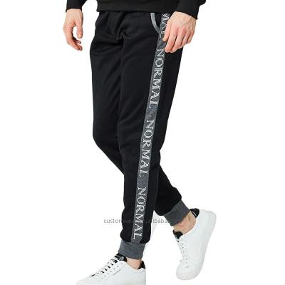 China FREE SHIPPING Breathable Summer Slim Men Camouflage Casual Sportswear Men's Multi-pocket Cargo Sweatpants Patchwork Pants Joggers for sale