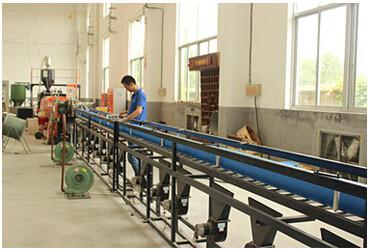 Geverifieerde leverancier in China: - Changzhou Auspicious Plastic Co., Ltd.