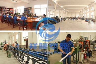 Geverifieerde leverancier in China: - Changzhou Auspicious Plastic Co., Ltd.