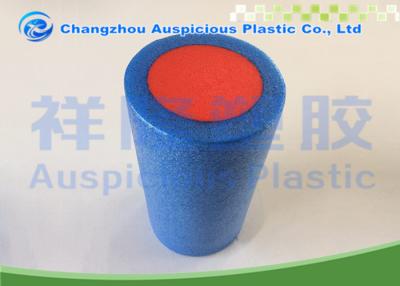 China Aangepaste EPE-Hoogte - de Rol van het dichtheidsschuim, Blauw Uitgedreven Polyethyleenschuim Te koop