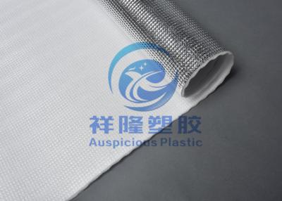 China Gesteunde de Isolatieschuim van de Aluminiumfoliehitte de Bouwisolatie Te koop