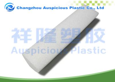 Chine À moitié autour de l'appui expulsé Rod de mousse de polyéthylène, support remplissant Rod de fente à vendre