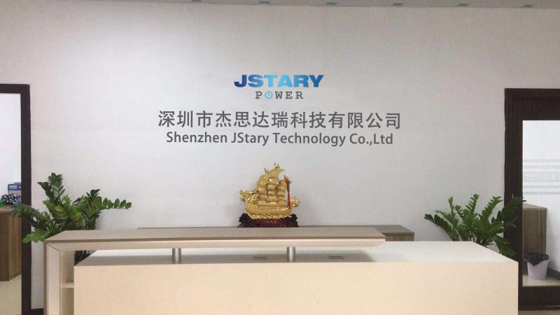 Verified China supplier - Shenzhen Jstary Technology Co., Ltd.