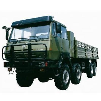 China Steyr 8x8 Off Road Special Off Road Army Truck Army Truck 10342*2500*3054 for sale