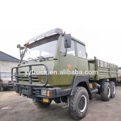 China Steyr 8x8 Off Road Special Off Road Army Truck Army Truck 11200*2500*3350 for sale