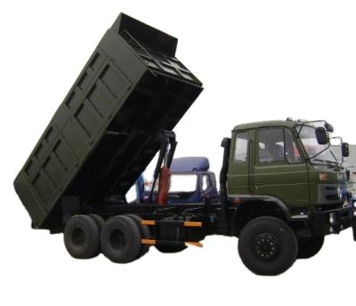 China Dongfneg 6x4 Best Price Dump Truck Tipper Truck For Sale 7795*2480*2910/2970 for sale