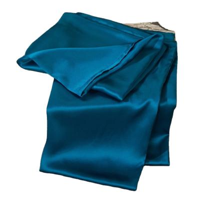 China Stylish High Quality Bedding Grade 6A Jili Silk Mulbery Lexury Pillowcase Customs Pillowcase Pillowcase for sale