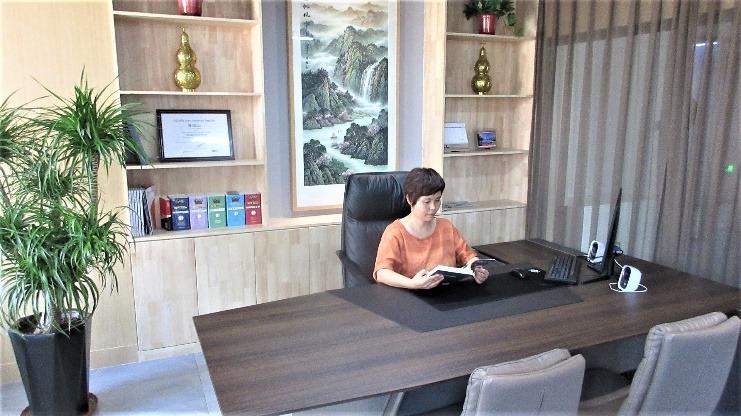 Verified China supplier - Henan Xin Hui Office Furniture Co., Ltd.