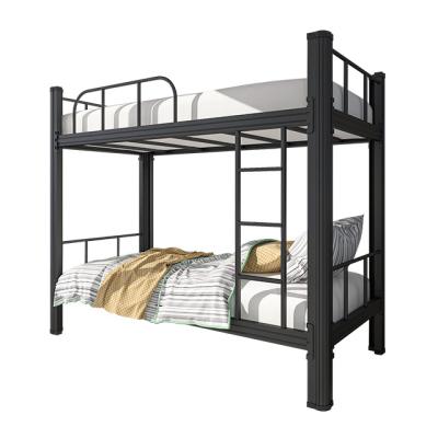 China (Other) Adjustable Modern Design Marine Furnitures 3 Layers Levels Metal Steel Frame Boat Bunk Bed Triple Beds For Offshore/Boat for sale