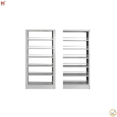 China A1 Luoyang Xinhui Modern Library Book Shelves Show Racks for sale