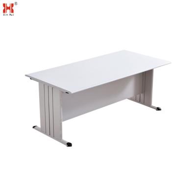 China Foldable Japanese Teacher Office Desks Modern Reading Table Steel Design With Price for sale