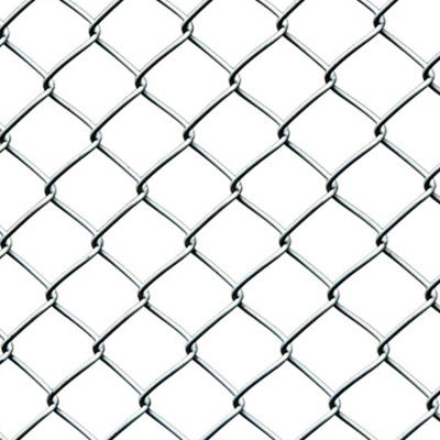 China 8ft Easily Assembled Diamond Fence From China for sale