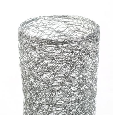 China Easily Assembled Hexagonal Net Chicken Wire Mesh for sale